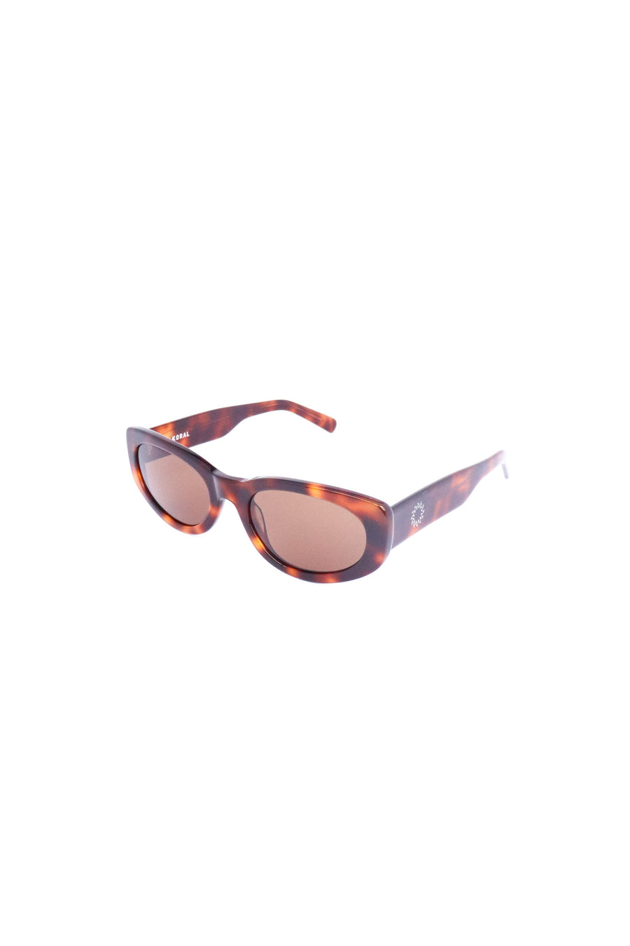 Avoir Eyewear - Koral in Tort - Sunglasses