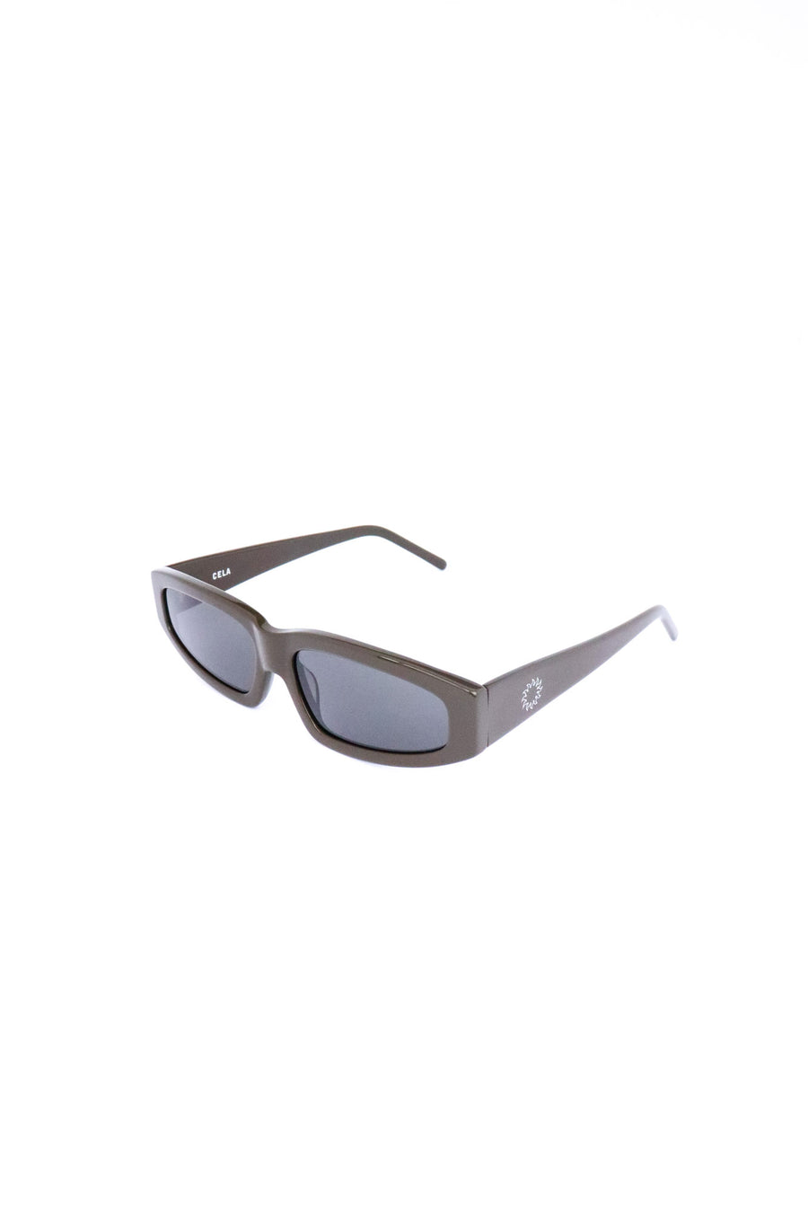 Avoir Eyewear - Cela in Olive - Sunglasses
