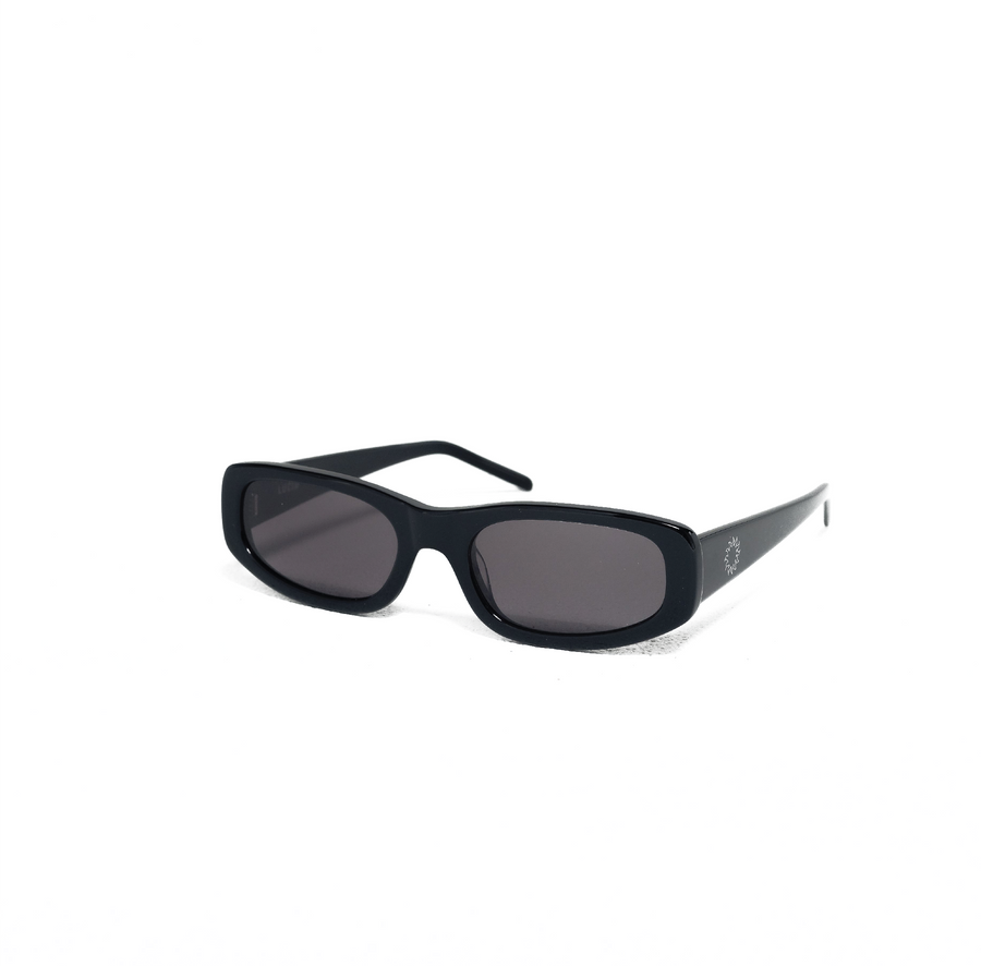 Avoir Eyewear - Lucid in Midnight Black - Sunglasses