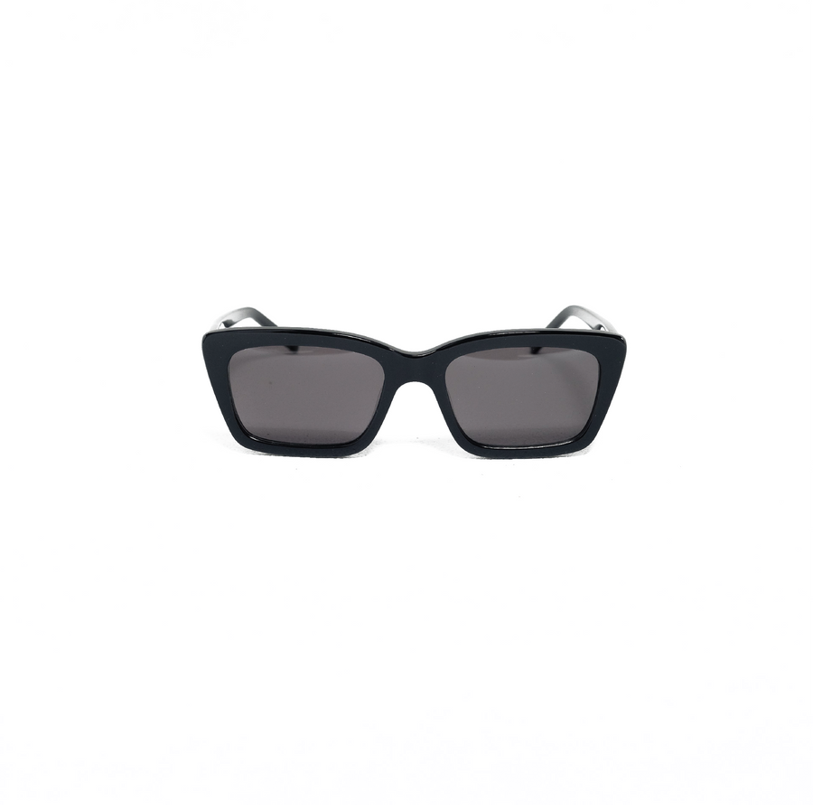 Avoir Eyewear - Remo in Midnight Black - Sunglasses